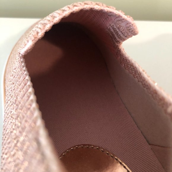 Michael Kors Skyler Slip on Women's Sneaker - Picture 8 of 9